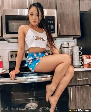 Delicious Dani OnlyFans Leaked Free Thumbnail Picture - #GMMGqFjKkv