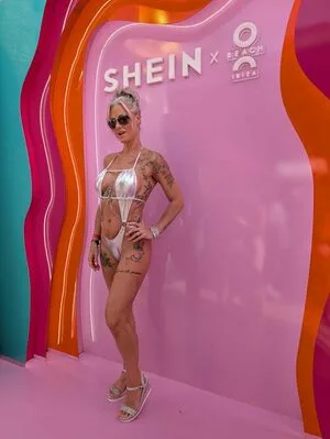 Delicious Dee OnlyFans Leaked Free Thumbnail Picture - #YK45yCKh16