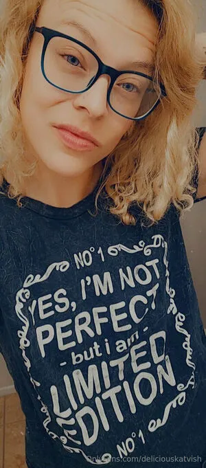 Delicious Kat Vicious OnlyFans Leaked Free Thumbnail Picture - #0ShvRrazjI