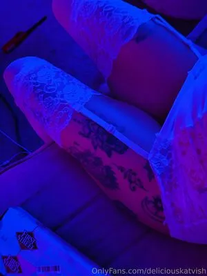 Delicious Kat Vicious OnlyFans Leaked Free Thumbnail Picture - #7ZFDzboxXm