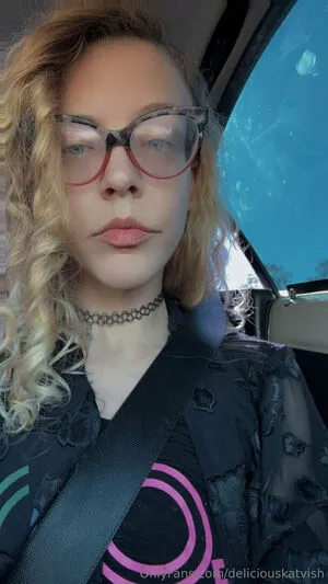 Delicious Kat Vicious OnlyFans Leaked Free Thumbnail Picture - #L0y2h0Q2FN