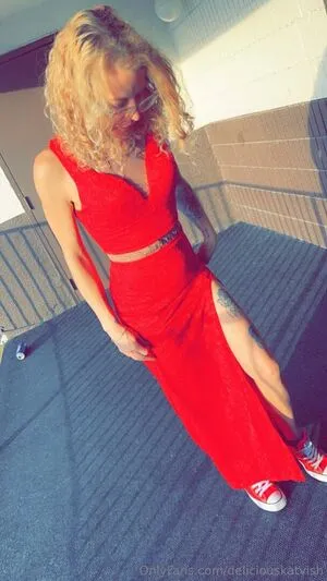 Delicious Kat Vicious OnlyFans Leaked Free Thumbnail Picture - #VKSFdGtSAD