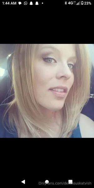 Delicious Kat Vicious OnlyFans Leaked Free Thumbnail Picture - #XPrcBLxy8H