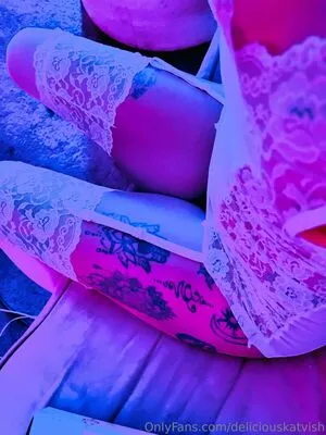 Delicious Kat Vicious OnlyFans Leaked Free Thumbnail Picture - #e3T4VVMc4k