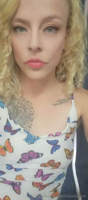 Delicious Kat Vicious OnlyFans Leaked Free Thumbnail Picture - #e8fGkomvh9
