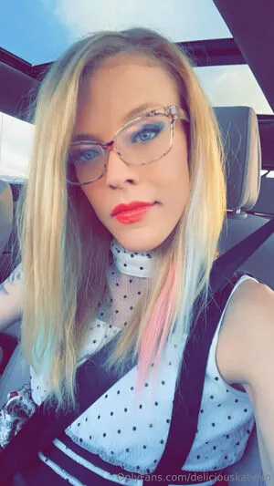 Delicious Kat Vicious OnlyFans Leaked Free Thumbnail Picture - #hOGfrlQIGs