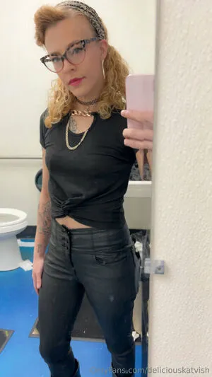 Delicious Kat Vicious OnlyFans Leaked Free Thumbnail Picture - #siw6FPWdRD