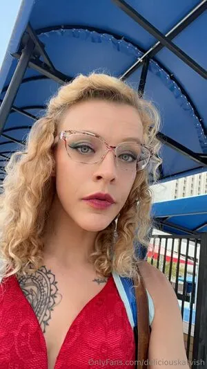 Delicious Kat Vicious OnlyFans Leaked Free Thumbnail Picture - #v014RX43lG