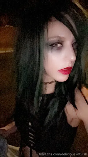 Delicious Kat Vicious OnlyFans Leaked Free Thumbnail Picture - #x6XYWtxTvF