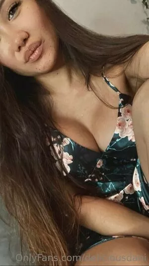 DeliciousDani OnlyFans Leaked Free Thumbnail Picture - #ASkHg7Rcys