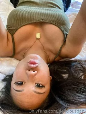 DeliciousDani OnlyFans Leaked Free Thumbnail Picture - #HGNFtrsX1E