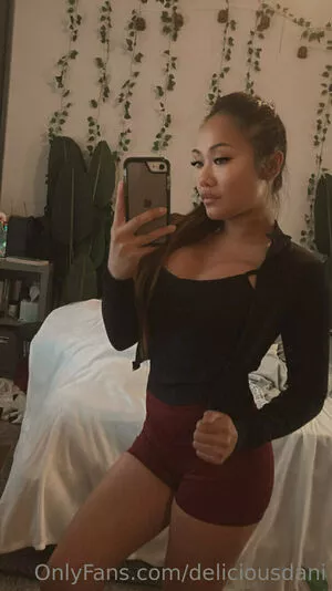 DeliciousDani OnlyFans Leaked Free Thumbnail Picture - #JQQ3wvVRMk