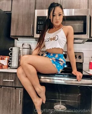 DeliciousDani OnlyFans Leaked Free Thumbnail Picture - #OSqotJPSJK