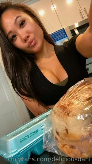 DeliciousDani OnlyFans Leaked Free Thumbnail Picture - #TPEVwzi5Ur