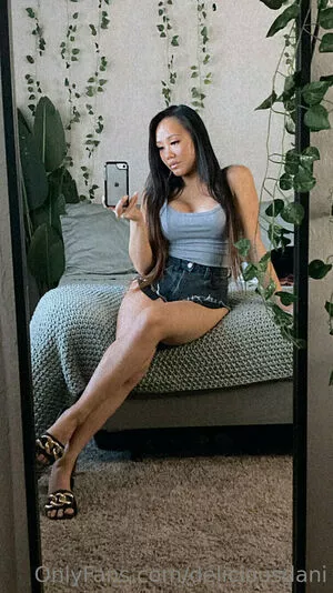 DeliciousDani OnlyFans Leaked Free Thumbnail Picture - #WzBRb2MJ22