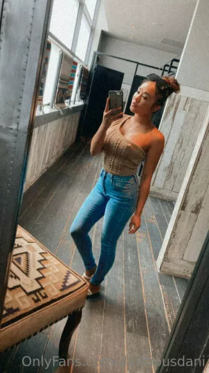DeliciousDani OnlyFans Leaked Free Thumbnail Picture - #bvxXGGYyb6