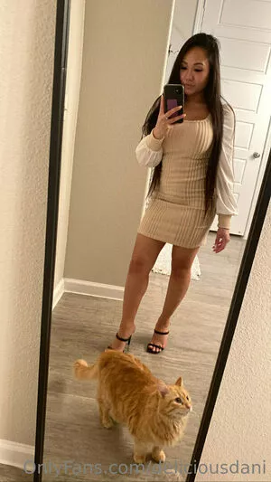DeliciousDani OnlyFans Leaked Free Thumbnail Picture - #dz3YmuvthF