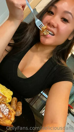 DeliciousDani OnlyFans Leaked Free Thumbnail Picture - #fzEaro0cn6
