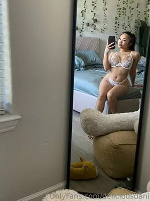 DeliciousDani OnlyFans Leaked Free Thumbnail Picture - #jfdfmT38mP