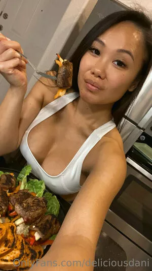 DeliciousDani OnlyFans Leaked Free Thumbnail Picture - #jgdxtF7Inn