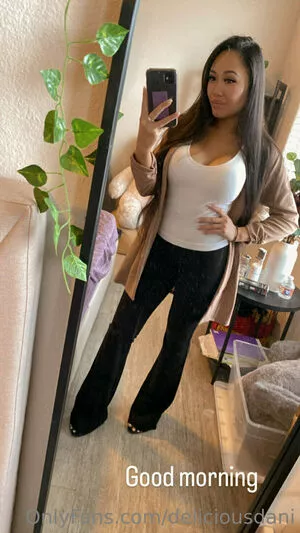 DeliciousDani OnlyFans Leaked Free Thumbnail Picture - #k17cPGwLjI