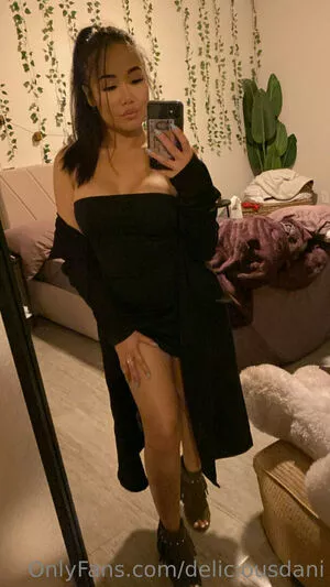 DeliciousDani OnlyFans Leaked Free Thumbnail Picture - #o3veEBokOs