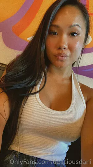 DeliciousDani OnlyFans Leaked Free Thumbnail Picture - #oH8tsAOEzf