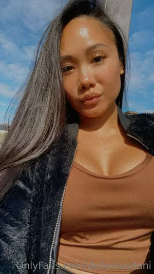 DeliciousDani OnlyFans Leaked Free Thumbnail Picture - #pEkATMbzKn