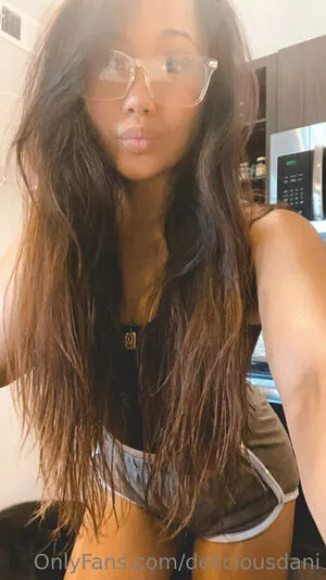 DeliciousDani OnlyFans Leaked Free Thumbnail Picture - #rBbvmsSIG1