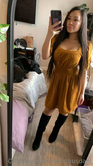 DeliciousDani OnlyFans Leaked Free Thumbnail Picture - #wolEFRcHCY