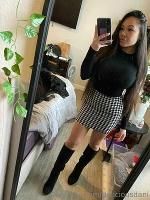 DeliciousDani OnlyFans Leaked Free Thumbnail Picture - #zJeR0HW8OB