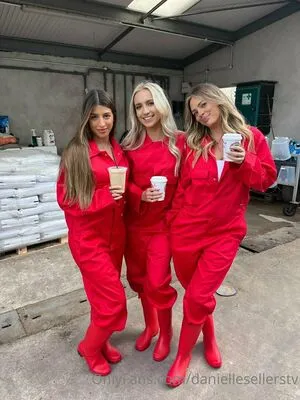 Deliciousdanielleee OnlyFans Leaked Free Thumbnail Picture - #NsncROFxZ8