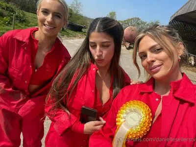 Deliciousdanielleee OnlyFans Leaked Free Thumbnail Picture - #tSN8C4Kslv