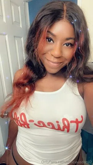 Deliciousdanii2 OnlyFans Leaked Free Thumbnail Picture - #1yQG8NQZfh