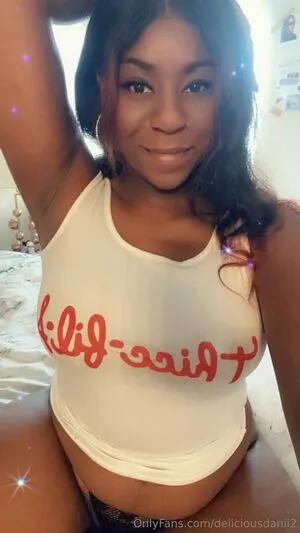 Deliciousdanii2 OnlyFans Leaked Free Thumbnail Picture - #4eCF3aKmZJ