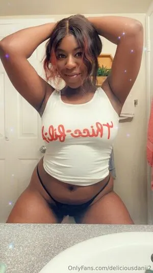 Deliciousdanii2 OnlyFans Leaked Free Thumbnail Picture - #FMZGP2CAil