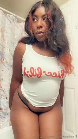Deliciousdanii2 OnlyFans Leaked Free Thumbnail Picture - #vpxvOFAgOv