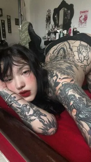 Deliciousdecay OnlyFans Leaked Free Thumbnail Picture - #Jn9MgUE4IV