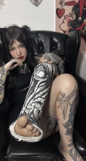 Deliciousdecay OnlyFans Leaked Free Thumbnail Picture - #wbvdt19u4n
