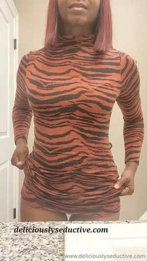 Deliciouslyseductive OnlyFans Leaked Free Thumbnail Picture - #C91CusSTTR