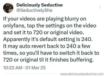 Deliciouslyseductive OnlyFans Leaked Free Thumbnail Picture - #bh49gH0XOG