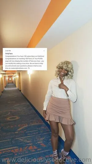 Deliciouslyseductive OnlyFans Leaked Free Thumbnail Picture - #br2S6fbeFM