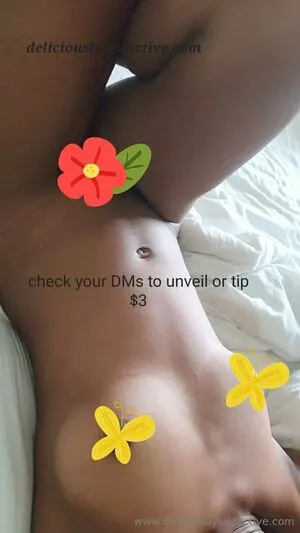 Deliciouslyseductive OnlyFans Leaked Free Thumbnail Picture - #etqUiIBFWF