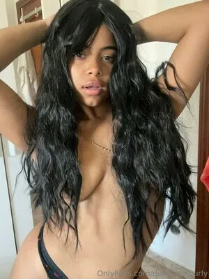 Deliciussscurly OnlyFans Leaked Free Thumbnail Picture - #5GrxB0oqbG
