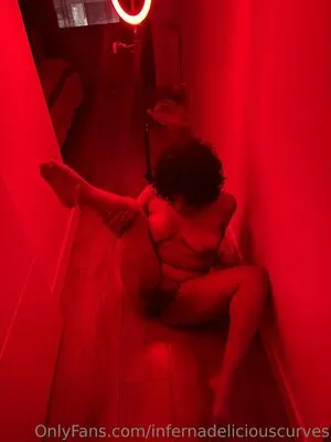 Deliciussscurly OnlyFans Leaked Free Thumbnail Picture - #B29kLiL2hK