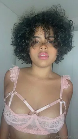 Deliciussscurly OnlyFans Leaked Free Thumbnail Picture - #FUUARLTSSV