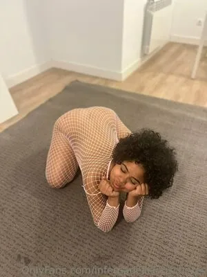 Deliciussscurly OnlyFans Leaked Free Thumbnail Picture - #L8VKOR7VEy