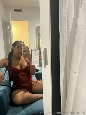 Deliciussscurly OnlyFans Leaked Free Thumbnail Picture - #VXzEJo8FkZ