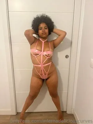 Deliciussscurly OnlyFans Leaked Free Thumbnail Picture - #gMjBnuN8qW
