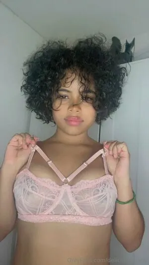 Deliciussscurly OnlyFans Leaked Free Thumbnail Picture - #jHYbGRfSsh